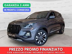 Vari colori Nuova 2025 DR DR 5.0 SUV | 21.900 € (Buon prezzo)