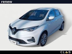 Bianco Usata 2020 Renault Zoe Zen Due volumi | 7500 € (Super prezzo)