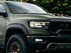 Verde Usata 2023 Dodge Ram Limited Pick-up | 65.000 € (Buon prezzo)