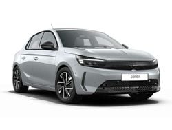 Argento Usata 2025 Opel Corsa Tre volumi | 14.990 € (Buon prezzo)