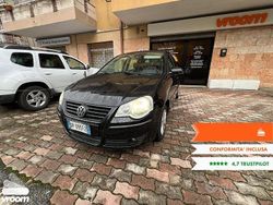 Usata 2008 VW Polo Comfortline Due volumi | 2990 € (Buon prezzo)