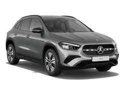 Grigio montagna Usata 2025 Mercedes GLA180 SUV | 39.400 € (Super prezzo)