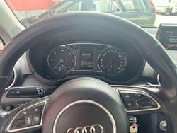 Usata 2016 Audi A1 Sportback Ambiente Due volumi | 13.500 € (Cara)