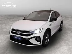 Bianco Usata 2022 VW Taigo R-line SUV | 20.300 € (Buon prezzo)