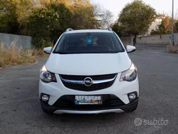 Usata 2019 Opel Karl Rocks Due volumi | 8400 € (Buon prezzo)