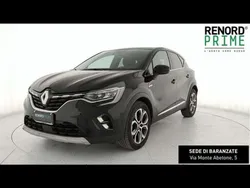 Nero Usata 2021 Renault Captur Intens SUV | 16.790 € (Buon prezzo)