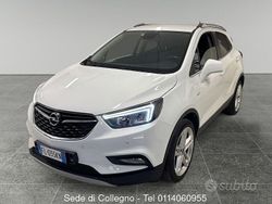 Other Usata 2017 Opel Mokka X Innovation SUV | 10.900 € (Ottimo prezzo)