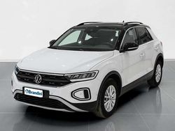 Roalpine white Usata 2023 VW T-Roc Style SUV | 21.970 € (Buon prezzo)