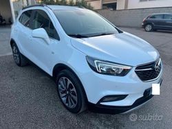 Bianco Usata 2019 Opel Mokka X Ultimate SUV | 11.800 € (Buon prezzo)