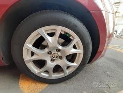 Usata 2011 Alfa Romeo MiTo Due volumi | 3500 € (Ottimo prezzo)