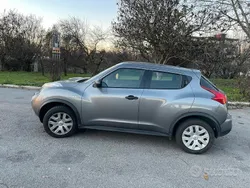 Usata 2013 Nissan Juke SUV | 9900 €
