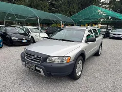 Argento Usata 2006 Volvo V70 Summum Station wagon | 9800 €