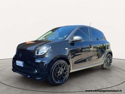 Nero Usata 2019 Smart ForFour Superpassion Due volumi | 15.800 € (Buon prezzo)