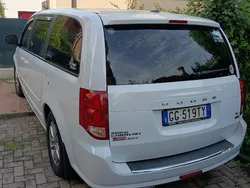 Dodge Grand Caravan