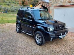 Usata 2005 Suzuki Jimny SUV | 11.000 €