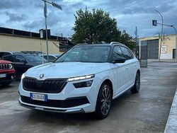 Usata 2021 Skoda Kamiq Style SUV | 16.300 € (Ottimo prezzo)