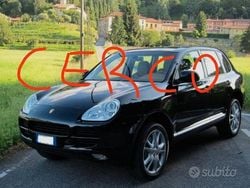Usata 2004 Porsche Cayenne SUV | 18.000 €