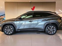 Amazon grey Usata 2022 Hyundai Tucson SUV | 19.950 € (Ottimo prezzo)