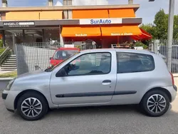 Renault Clio III