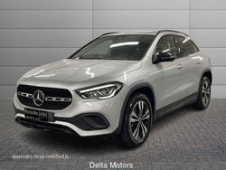 Nero Usata 2021 Mercedes 200 Premium SUV | 31.750 € (Buon prezzo)