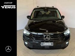 Nero Usata 2023 Mercedes EQT200 Advantage Monovolume | 28.900 €