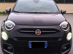 Nero Usata 2020 Fiat 500X Sport SUV | 13.500 € (Buon prezzo)