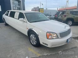 Usata 2002 Cadillac Deville Tre volumi | 14.900 €