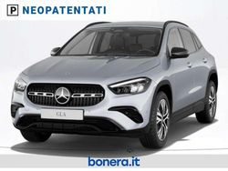 Argento hightech Nuova 2025 Mercedes GLA180 Advanced Plus SUV | 41.300 € (Buon prezzo)