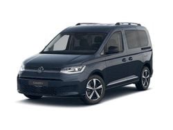 Blu Nuova 2025 VW Caddy Style Monovolume | 47.300 €