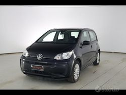 Nero Usata 2021 VW up! move up! Due volumi | 8800 € (Ottimo prezzo)