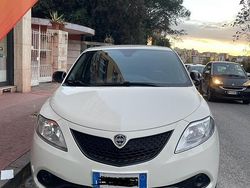 Bianco Usata 2019 Lancia Ypsilon Due volumi | 7500 €