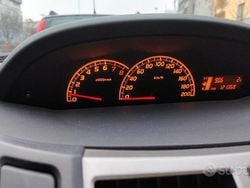 Nero Usata 2010 Toyota Yaris Sol Due volumi | 5500 €