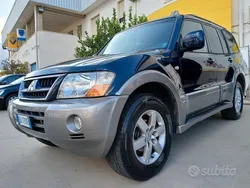 Other Usata 2007 Mitsubishi Pajero SUV | 12.800 € (Buon prezzo)