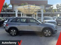 Grigio Usata 2021 Mercedes GLB180 SUV | 24.990 € (Super prezzo)