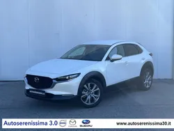 Bianco Usata 2020 Mazda CX-30 SUV | 21.900 € (Cara)