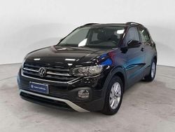 Nero Usata 2023 VW T-Cross Style SUV | 19.900 € (Buon prezzo)