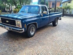 Blu Usata 1980 Chevrolet C10 Pick-up | 12.800 €