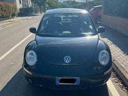 Nero Usata 2009 VW Beetle Tre volumi | 3800 € (Ottimo prezzo)