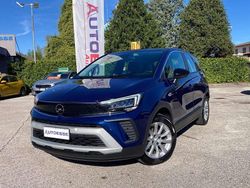 Blu Usata 2023 Opel Crossland Edition SUV | 14.950 € (Buon prezzo)