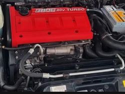 Blu Usata 2000 Fiat Coupé Coupé | 25.000 €