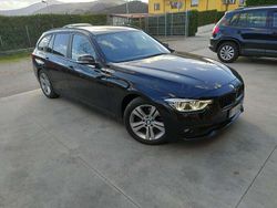Usata 2016 BMW 320 Advantage Station wagon | 9700 € (Ottimo prezzo)