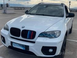Bianco Usata 2013 BMW X6 SUV | 16.000 € (Buon prezzo)