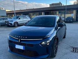 Blu/azzurro Usata 2024 Lancia Ypsilon Due volumi | 19.900 € (Buon prezzo)