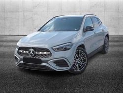 Grigio Usata 2025 Mercedes GLA200 AMG Line Premium SUV | 45.950 € (Cara)