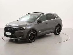 Grigio Usata 2021 DS Automobiles DS7 Crossback Performance Line Plus SUV | 16.990 € (Super prezzo)