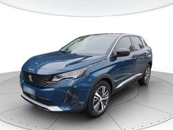 Blu Usata 2023 Peugeot 3008 Allure SUV | 24.900 € (Buon prezzo)