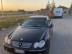 Usata 2003 Mercedes CLK270 Elegance Coupé | 1700 € (Super prezzo)