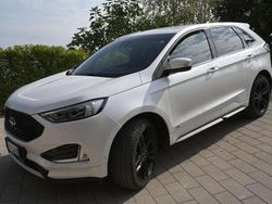 Bianco Usata 2019 Ford Edge ST-Line SUV | 19.900 € (Cara)