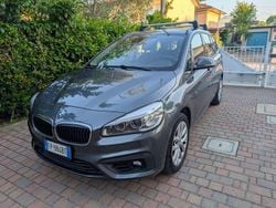 Usata 2018 BMW 216 Gran Tourer Advantage Monovolume | 14.900 € (Super prezzo)