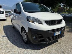Bianco Usata 2020 Peugeot Expert S Furgone | 16.900 € (Buon prezzo)